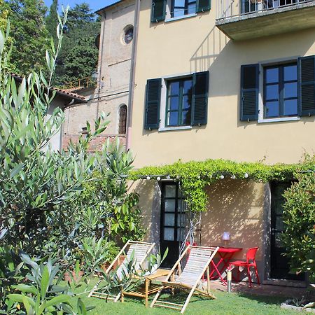 Amazing Langhe And Monferrato | House With Garden Villa Calamandrana Kültér fotó