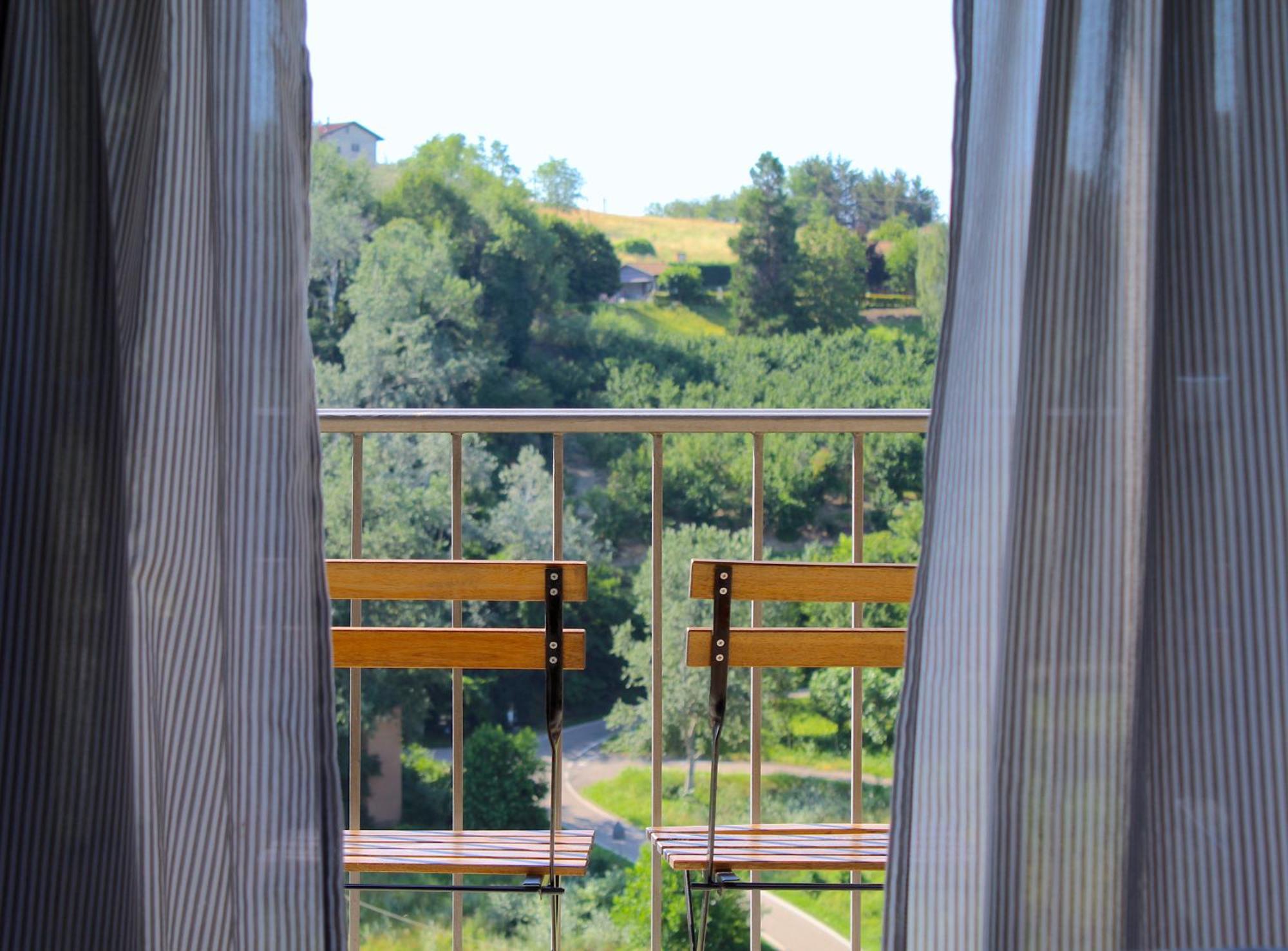Amazing Langhe And Monferrato | House With Garden Villa Calamandrana Kültér fotó