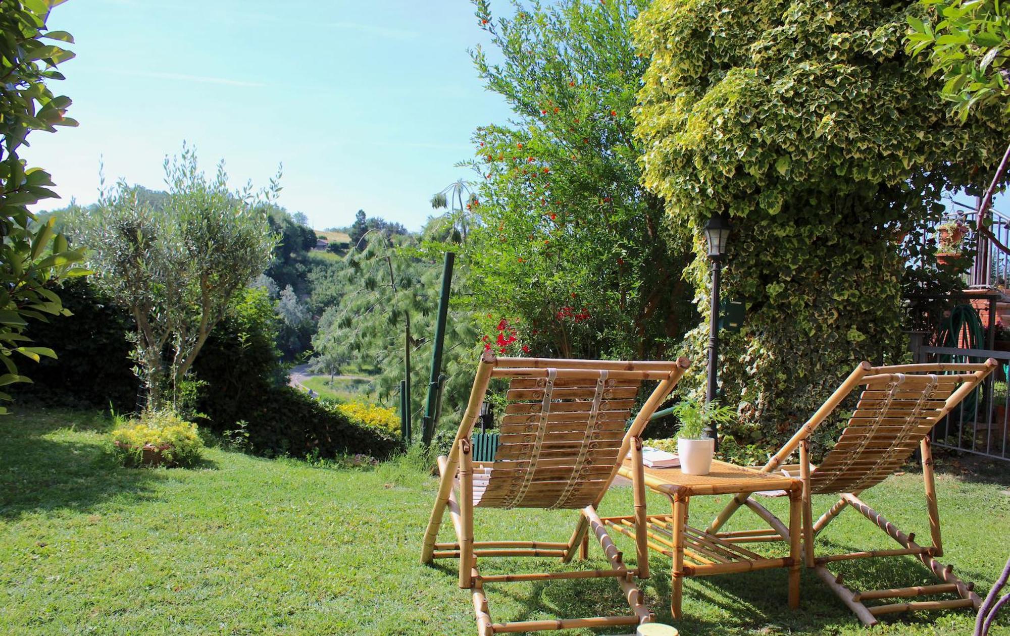 Amazing Langhe And Monferrato | House With Garden Villa Calamandrana Kültér fotó
