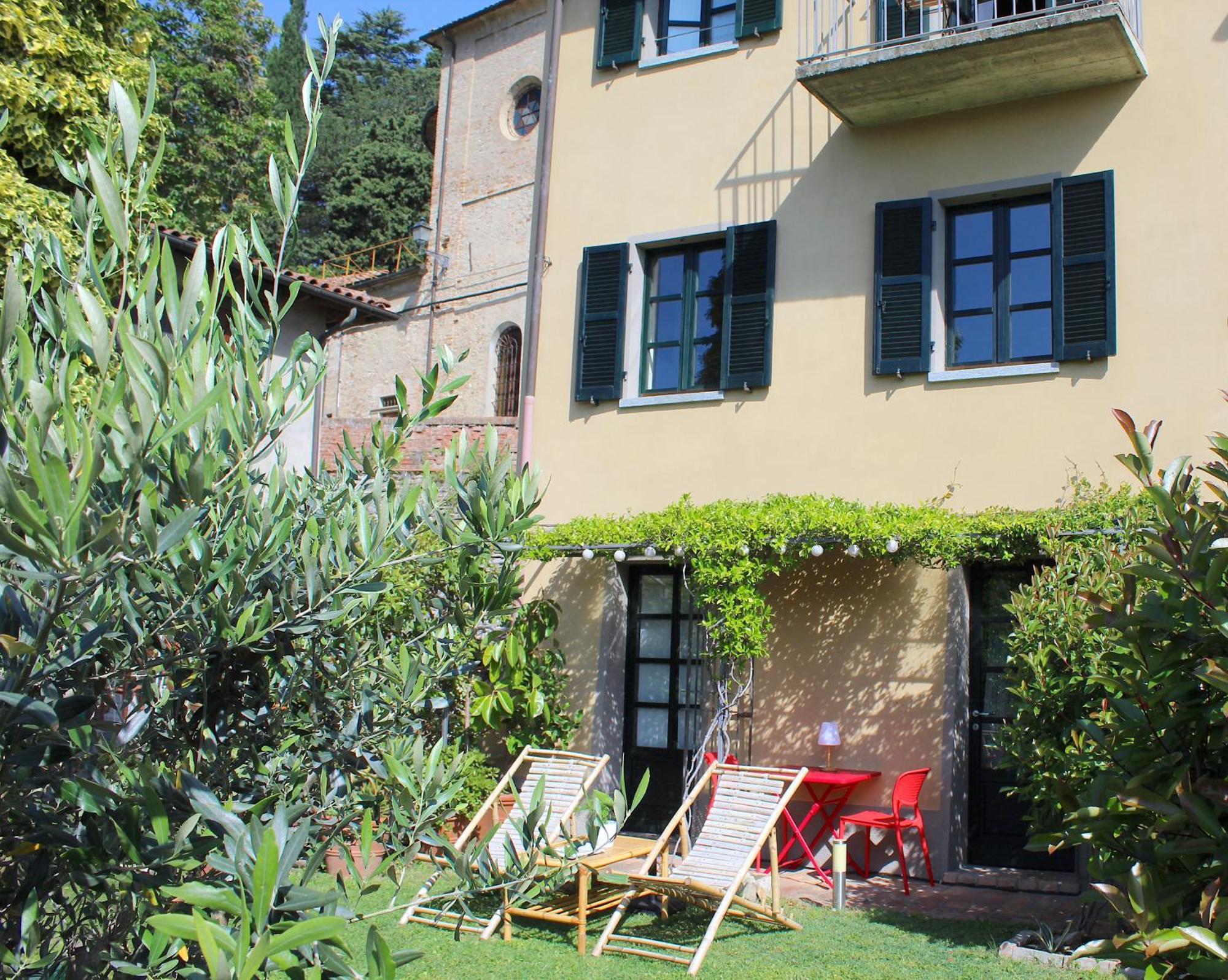 Amazing Langhe And Monferrato | House With Garden Villa Calamandrana Kültér fotó