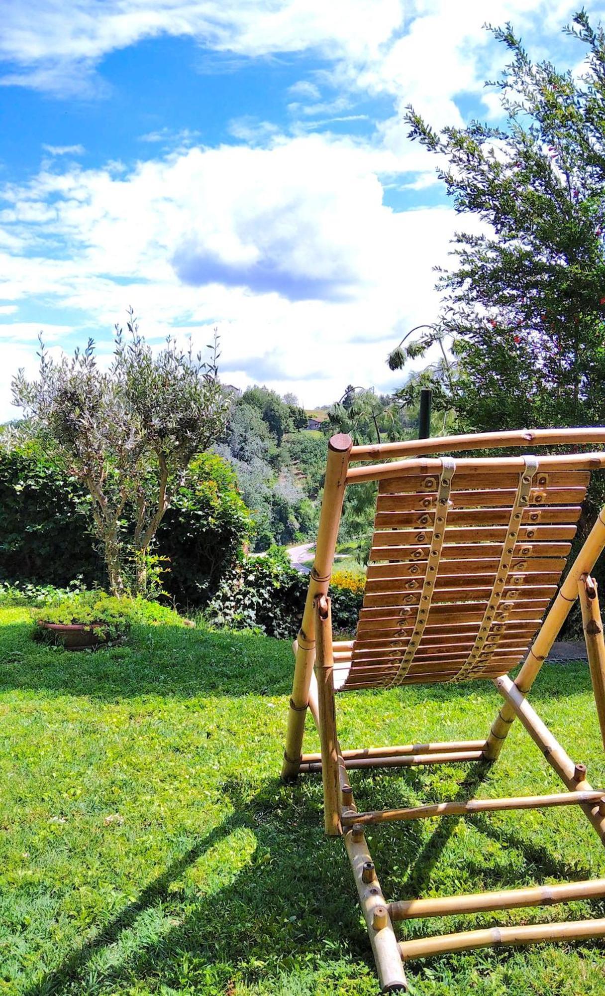 Amazing Langhe And Monferrato | House With Garden Villa Calamandrana Kültér fotó